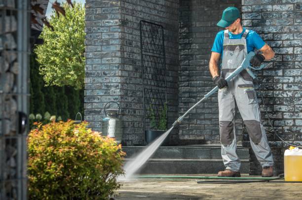 Best Sidewalk and Walkway Cleaning  in Depoe Bay, OR