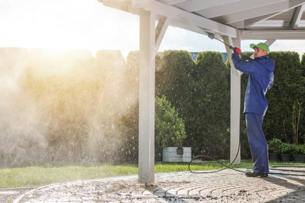 Best Factory Floor Cleaning  in Depoe Bay, OR
