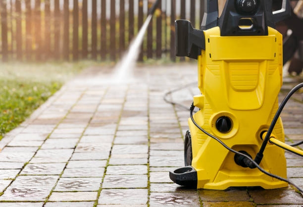 Best Machinery and Equipment Cleaning  in Depoe Bay, OR