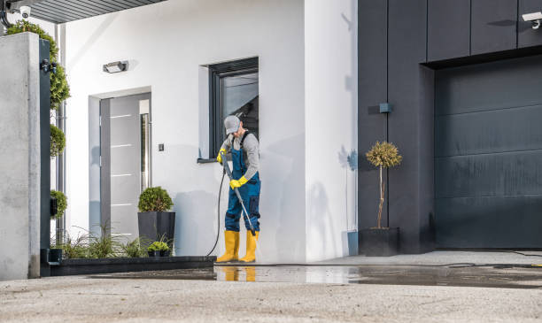 Best Soft Washing  in Depoe Bay, OR