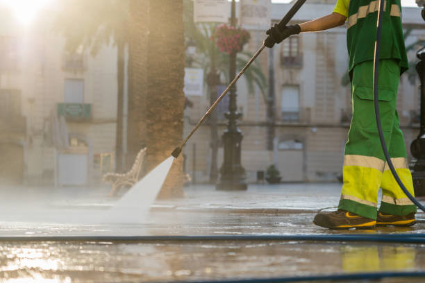 Best Building Exterior Washing  in Depoe Bay, OR