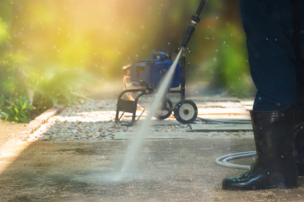 Trusted Depoe Bay, OR  Pressure Washing Services Experts
