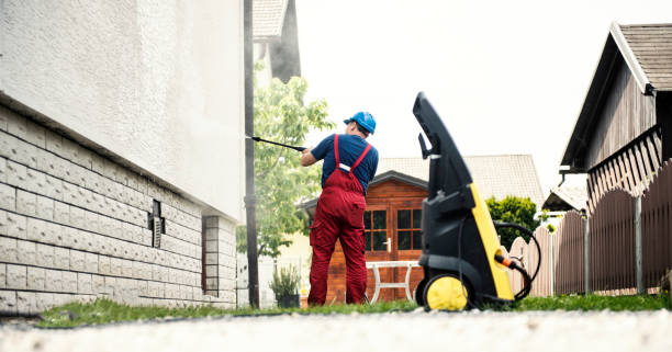 Best Roof Washing  in Depoe Bay, OR